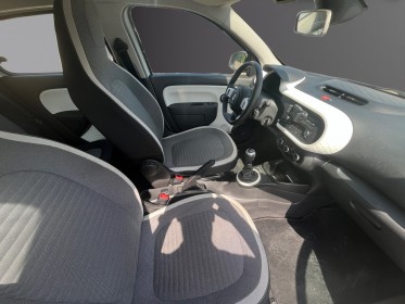 Renault twingo iii sce 65 limited occasion avignon (84) simplicicar simplicibike france
