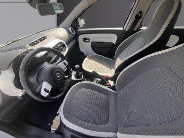 Renault twingo iii sce 65 limited occasion avignon (84) simplicicar simplicibike france