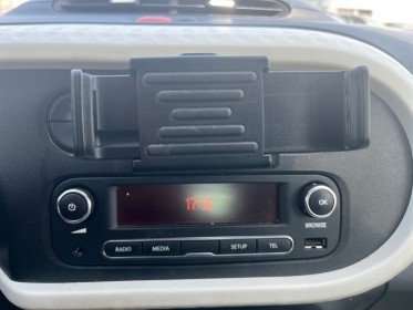 Renault twingo iii sce 65 limited occasion avignon (84) simplicicar simplicibike france