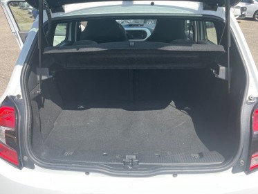 Renault twingo iii sce 65 limited occasion avignon (84) simplicicar simplicibike france