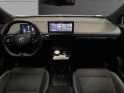 Mg mg4 ev 64kwh - 150 kw 2wd luxury première main - sous garantie constructeur occasion simplicicar saint-jean simplicicar...