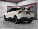 Mg mg4 ev 64kwh - 150 kw 2wd luxury première main - sous garantie constructeur occasion simplicicar saint-jean simplicicar...