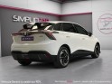 Mg mg4 ev 64kwh - 150 kw 2wd luxury première main - sous garantie constructeur occasion simplicicar saint-jean simplicicar...