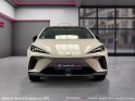Mg mg4 ev 64kwh - 150 kw 2wd luxury première main - sous garantie constructeur occasion simplicicar saint-jean simplicicar...