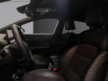 Mg mg4 ev 64kwh - 150 kw 2wd luxury première main - sous garantie constructeur occasion simplicicar saint-jean simplicicar...