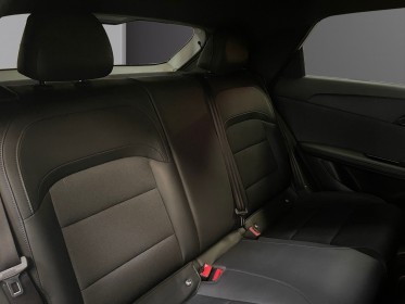 Mg mg4 ev 64kwh - 150 kw 2wd luxury première main - sous garantie constructeur occasion simplicicar saint-jean simplicicar...