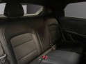 Mg mg4 ev 64kwh - 150 kw 2wd luxury première main - sous garantie constructeur occasion simplicicar saint-jean simplicicar...