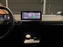 Mg mg4 ev 64kwh - 150 kw 2wd luxury première main - sous garantie constructeur occasion simplicicar saint-jean simplicicar...