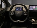Mg mg4 ev 64kwh - 150 kw 2wd luxury première main - sous garantie constructeur occasion simplicicar saint-jean simplicicar...