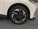Mg mg4 ev 64kwh - 150 kw 2wd luxury première main - sous garantie constructeur occasion simplicicar saint-jean simplicicar...
