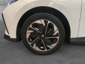 Mg mg4 ev 64kwh - 150 kw 2wd luxury première main - sous garantie constructeur occasion simplicicar saint-jean simplicicar...