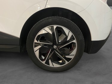 Mg mg4 ev 64kwh - 150 kw 2wd luxury première main - sous garantie constructeur occasion simplicicar saint-jean simplicicar...