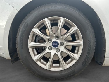 Ford mondeo sw 1.5 tdci 120 econetic business nav garantie 12 mois occasion simplicicar rouen simplicicar simplicibike france