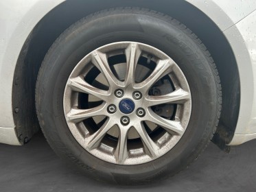 Ford mondeo sw 1.5 tdci 120 econetic business nav garantie 12 mois occasion simplicicar rouen simplicicar simplicibike france