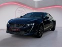 Peugeot 508 -gt 225 ch  eat8 moteur À chaine / carplay / caméra de recul / siège électrique chauffant massant occasion...
