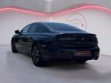 Peugeot 508 -gt 225 ch  eat8 moteur À chaine / carplay / caméra de recul / siège électrique chauffant massant occasion...