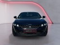 Peugeot 508 -gt 225 ch  eat8 moteur À chaine / carplay / caméra de recul / siège électrique chauffant massant occasion...