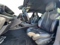 Peugeot 508 -gt 225 ch  eat8 moteur À chaine / carplay / caméra de recul / siège électrique chauffant massant occasion...