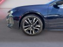 Peugeot 508 -gt 225 ch  eat8 moteur À chaine / carplay / caméra de recul / siège électrique chauffant massant occasion...