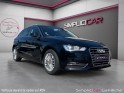 Audi a3 sportback 1.6 tdi 110 ambiente occasion simplicicar la fleche simplicicar simplicibike france