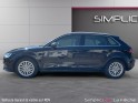 Audi a3 sportback 1.6 tdi 110 ambiente occasion simplicicar la fleche simplicicar simplicibike france