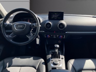 Audi a3 sportback 1.6 tdi 110 ambiente occasion simplicicar la fleche simplicicar simplicibike france
