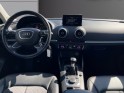 Audi a3 sportback 1.6 tdi 110 ambiente occasion simplicicar la fleche simplicicar simplicibike france