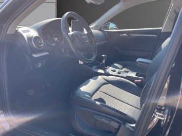Audi a3 sportback 1.6 tdi 110 ambiente occasion simplicicar la fleche simplicicar simplicibike france