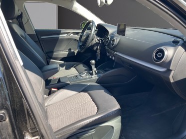 Audi a3 sportback 1.6 tdi 110 ambiente occasion simplicicar la fleche simplicicar simplicibike france