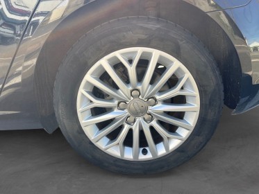 Audi a3 sportback 1.6 tdi 110 ambiente occasion simplicicar la fleche simplicicar simplicibike france