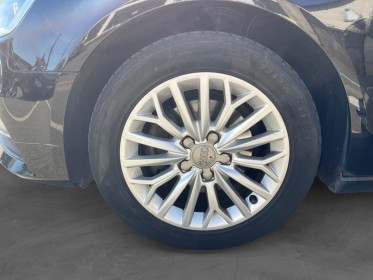 Audi a3 sportback 1.6 tdi 110 ambiente occasion simplicicar la fleche simplicicar simplicibike france