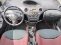 Toyota yaris 65 vvt-i - moteur a chaine - garantie 12 mois occasion simplicicar brest simplicicar simplicibike france