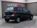 Toyota yaris 65 vvt-i - moteur a chaine - garantie 12 mois occasion simplicicar brest simplicicar simplicibike france