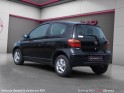 Toyota yaris 65 vvt-i - moteur a chaine - garantie 12 mois occasion simplicicar brest simplicicar simplicibike france