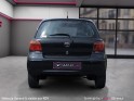 Toyota yaris 65 vvt-i - moteur a chaine - garantie 12 mois occasion simplicicar brest simplicicar simplicibike france