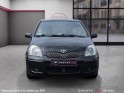 Toyota yaris 65 vvt-i - moteur a chaine - garantie 12 mois occasion simplicicar brest simplicicar simplicibike france