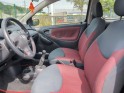 Toyota yaris 65 vvt-i - moteur a chaine - garantie 12 mois occasion simplicicar brest simplicicar simplicibike france