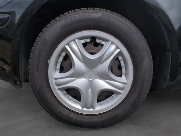 Toyota yaris 65 vvt-i - moteur a chaine - garantie 12 mois occasion simplicicar brest simplicicar simplicibike france