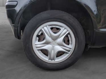 Toyota yaris 65 vvt-i - moteur a chaine - garantie 12 mois occasion simplicicar brest simplicicar simplicibike france