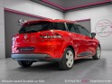 Renault clio iv estate clio  iv tce 90 energy eco2 intens caméra clim bluetooth garantie 12 mois occasion simplicicar...