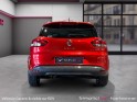 Renault clio iv estate clio  iv tce 90 energy eco2 intens caméra clim bluetooth garantie 12 mois occasion simplicicar...