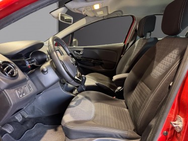 Renault clio iv estate clio  iv tce 90 energy eco2 intens caméra clim bluetooth garantie 12 mois occasion simplicicar...