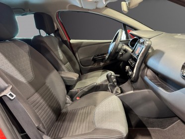 Renault clio iv estate clio  iv tce 90 energy eco2 intens caméra clim bluetooth garantie 12 mois occasion simplicicar...