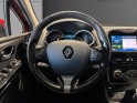 Renault clio iv estate clio  iv tce 90 energy eco2 intens caméra clim bluetooth garantie 12 mois occasion simplicicar...