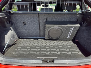 Volkswagen polo gti - stage 2 br-performance - toit ouvrant  carplay  ciel etoile  sono focal garantie 12 mois occasion...