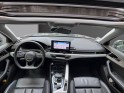 Audi a4 allroad 40 tdi 204 s tronic 7 quattro avus / toit ouvrant a occasion paris 17ème (75)(porte maillot) simplicicar...