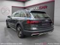 Audi a4 allroad 40 tdi 204 s tronic 7 quattro avus / toit ouvrant a occasion paris 17ème (75)(porte maillot) simplicicar...