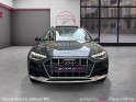 Audi a4 allroad 40 tdi 204 s tronic 7 quattro avus / toit ouvrant a occasion paris 17ème (75)(porte maillot) simplicicar...