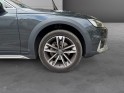 Audi a4 allroad 40 tdi 204 s tronic 7 quattro avus / toit ouvrant a occasion paris 17ème (75)(porte maillot) simplicicar...