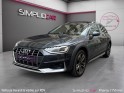 Audi a4 allroad 40 tdi 204 s tronic 7 quattro avus / toit ouvrant a occasion paris 17ème (75)(porte maillot) simplicicar...